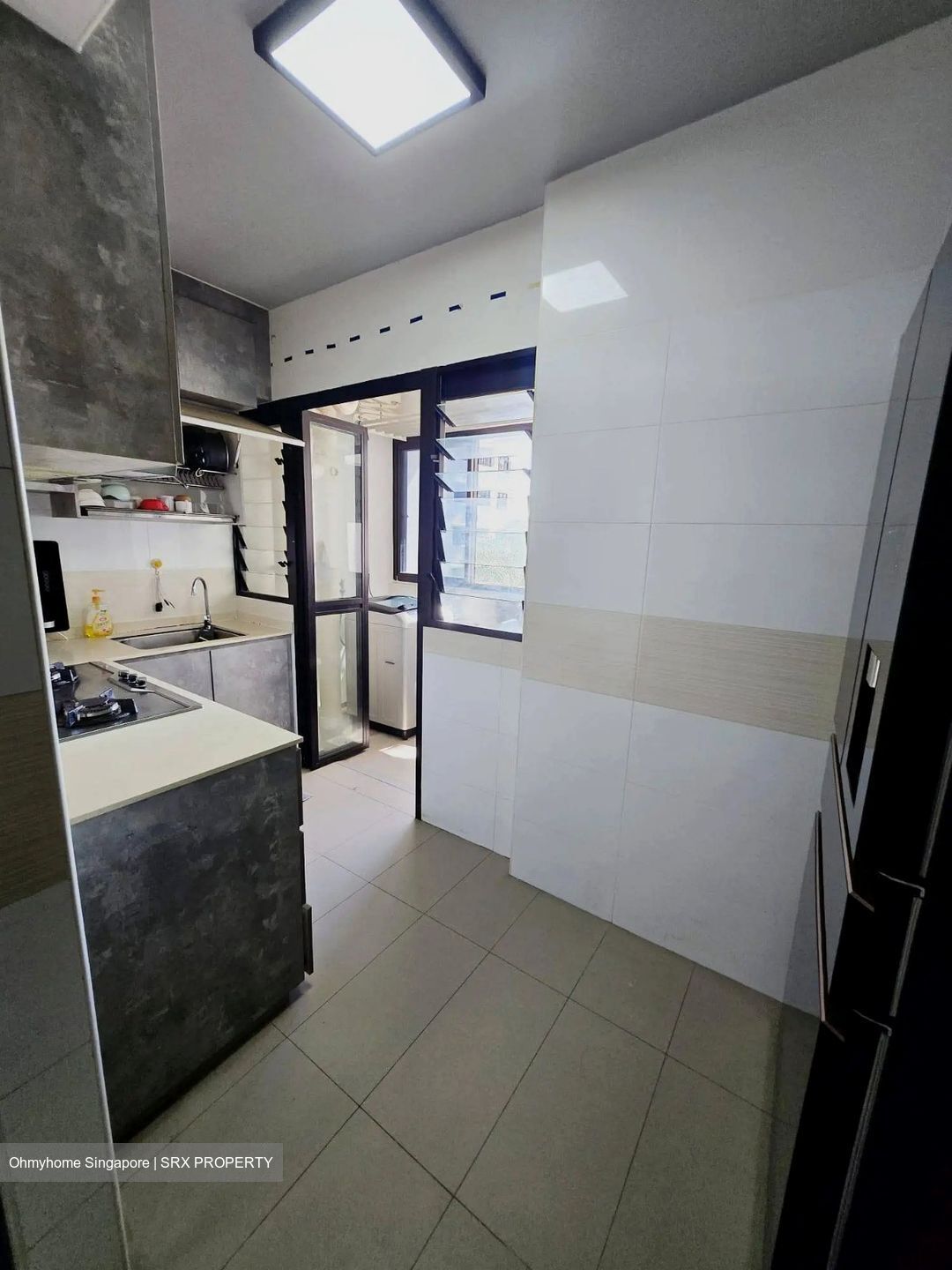 Blk 262 Toa Payoh Apex (Toa Payoh), HDB 3 Rooms #560783631